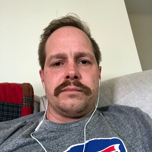 Meet your Posher, Graeme - Picture 1 of 1